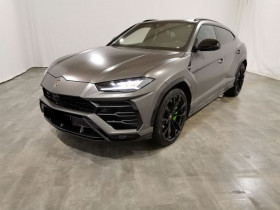 Lamborghini Urus , garage PRESTIGE AUTOMOBILE  BEAUPUY