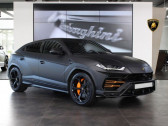 Lamborghini Urus occasion année 2019 boite Automatique Annonce Lamborghini Urus occasion Essence 4.0 V8 650 ch BVA8 à BEAUPUY