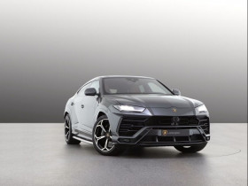 Lamborghini Urus , garage PRESTIGE AUTOMOBILE  BEAUPUY