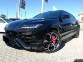 Lamborghini Urus occasion année 2019 boite Automatique Annonce Lamborghini Urus occasion Essence 4.0 V8 650 ch BVA8 à BEAUPUY