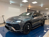Lamborghini Urus occasion année 2019 boite Automatique Annonce Lamborghini Urus occasion Essence 4.0 V8 650 ch BVA8 à BEAUPUY