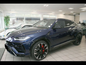 Lamborghini Urus , garage PRESTIGE AUTOMOBILE  BEAUPUY