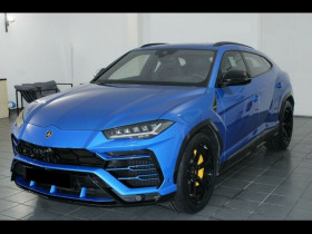 Lamborghini Urus , garage PRESTIGE AUTOMOBILE  BEAUPUY