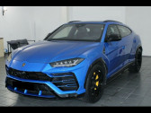 Lamborghini Urus occasion année 2019 boite Automatique Annonce Lamborghini Urus occasion Essence 4.0 V8 650 ch BVA8 à BEAUPUY