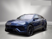 Lamborghini Urus occasion année 2019 boite Automatique Annonce Lamborghini Urus occasion Essence 4.0 V8 650 ch BVA8 à BEAUPUY