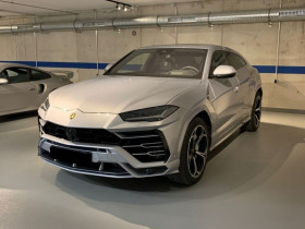 Lamborghini Urus , garage PRESTIGE AUTOMOBILE  BEAUPUY