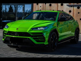 Lamborghini Urus , garage PRESTIGE AUTOMOBILE  BEAUPUY