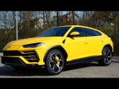 Lamborghini Urus occasion année 2019 boite Automatique Annonce Lamborghini Urus occasion Essence 4.0 V8 650 ch BVA8 à BEAUPUY
