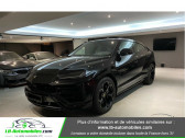 Lamborghini Urus occasion année 2020 boite Automatique Annonce Lamborghini Urus occasion Essence 4.0 V8 650 ch BVA8 à Beaupuy