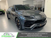 Lamborghini Urus occasion année 2018 boite Automatique Annonce Lamborghini Urus occasion Essence 4.0 V8 650 ch BVA8 à Beaupuy