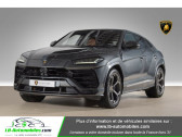 Lamborghini Urus occasion année 2018 boite Automatique Annonce Lamborghini Urus occasion Essence 4.0 V8 650 ch BVA8 à Beaupuy
