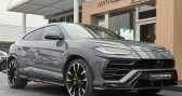 Lamborghini Urus 4.0 V8 650 ch GRAPHITE CAPSULE BVA 8 TVA APPARENTE  2021 - annonce de voiture en vente sur Auto S&eacute;lection.com
