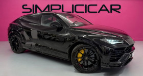 Lamborghini Urus , garage SIMPLICICAR MARIGNANE  VITROLLES