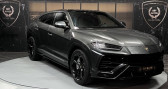 Lamborghini Urus occasion année 2018 Annonce Lamborghini Urus occasion Essence 4.0 V8 650 Ch à GUERANDE