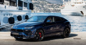 Lamborghini Urus occasion année 2019 boite Automatique Annonce Lamborghini Urus occasion Essence 4.0 V8 650 CV - MONACO à MONACO