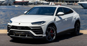 Lamborghini Urus , garage EXCLUSIVE CARS MONACO  MONACO