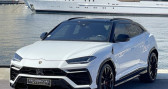 Lamborghini Urus 4.0 V8 650 CV - MONACO   MONACO 98