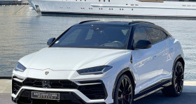 Lamborghini Urus , garage EXCLUSIVE CARS MONACO  MONACO