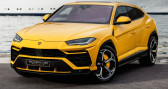 Lamborghini Urus 4.0 V8 650 CV - MONACO   MONACO 98