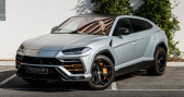 Lamborghini Urus occasion année 2020 boite Automatique Annonce Lamborghini Urus occasion Essence 4.0 V8 650 CV PACK CARBONE - MONACO à MONACO