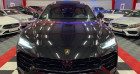 Lamborghini Urus occasion Noir boite Automatique Annonce Lamborghini Urus occasion Essence 4.0 v8 650 cv à Brie-Comte-Robert