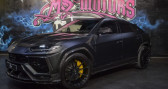 Lamborghini Urus occasion année 2019 boite Automatique Annonce Lamborghini Urus occasion Essence 4.0 V8 650 TOPCAR à CANNES