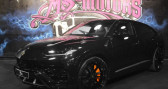 Lamborghini Urus occasion année 2019 boite Automatique Annonce Lamborghini Urus occasion Essence 4.0 V8 650 à CANNES