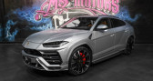 Lamborghini Urus occasion année 2019 boite Automatique Annonce Lamborghini Urus occasion Essence 4.0 V8 650 à CANNES