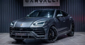 Lamborghini Urus occasion année 2019 boite Automatique Annonce Lamborghini Urus occasion Essence 4.0 V8 650 à EGUILLES