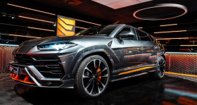 Lamborghini Urus , garage EXCEL CAR  RIVESALTES