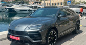 Lamborghini Urus 4.0 v8 650  2019 - annonce de voiture en vente sur Auto Sélection.com