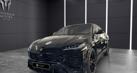 Lamborghini Urus occasion 2019 mise en vente à CANNES par le garage CENTURION MOTORS - photo n°1