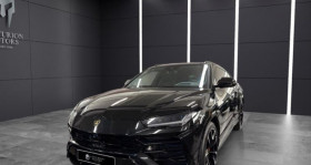 Lamborghini Urus occasion 2020 mise en vente &agrave; CANNES par le garage CENTURION MOTORS - photo n&deg;1