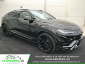 Lamborghini Urus occasion Noir année 2020 boite Automatique Annonce Lamborghini Urus occasion Essence 4.0 V8 650 à Beaupuy