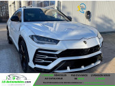 Lamborghini Urus occasion année 2020 boite Automatique Annonce Lamborghini Urus occasion Essence 4.0 V8 650 à Beaupuy