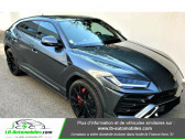 Lamborghini Urus occasion année 2019 boite Automatique Annonce Lamborghini Urus occasion Essence 4.0 V8 650 à Beaupuy