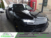 Lamborghini Urus occasion année 2018 boite Automatique Annonce Lamborghini Urus occasion Essence 4.0 V8 650 à Beaupuy