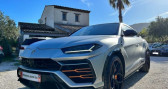 Lamborghini Urus 4.0 V8 650CH BITURBO  2019 - annonce de voiture en vente sur Auto Sélection.com