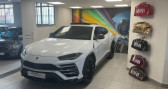 Lamborghini Urus occasion année 2019 boite Automatique Annonce Lamborghini Urus occasion Essence 4.0 V8 650CH BITURBO à Montgeron