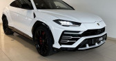 Lamborghini Urus occasion année 2019 boite Automatique Annonce Lamborghini Urus occasion Essence 4.0 V8 650CH BITURBO à Mommenheim