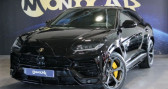 Lamborghini Urus occasion année 2019 boite Automatique Annonce Lamborghini Urus occasion Essence 4.0 V8 650CH BITURBO à SAINT FONS