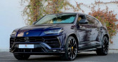 Lamborghini Urus occasion année 2020 boite Automatique Annonce Lamborghini Urus occasion Essence 4.0 V8 650ch Biturbo à MONACO