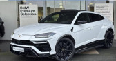Annonce Lamborghini Urus occasion Essence 4.0 V8 650ch Biturbo � Cholet
