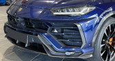 Lamborghini Urus occasion année 2021 boite Automatique Annonce Lamborghini Urus occasion Essence 4.0 V8 650CH BITURBO à VENDENHEIM