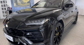 Lamborghini Urus 4.0 V8 650CH BITURBO   VENDENHEIM 67