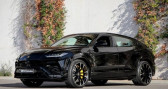 Annonce Lamborghini Urus occasion Essence 4.0 V8 650ch Biturbo  MONACO