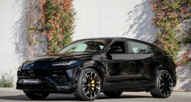 Lamborghini Urus , garage SAMGF MERCEDES MONACO � MONACO