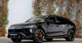Lamborghini Urus 4.0 V8 650ch Biturbo   MONACO 98