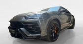 Annonce Lamborghini Urus occasion Essence 4.0 V8 650ch Biturbo  Châtenay-Malabry