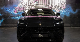 Lamborghini Urus occasion 2019 mise en vente à CANNES par le garage MS MOTORS - photo n°1